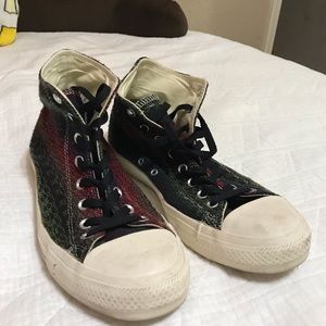 Converse High Tops